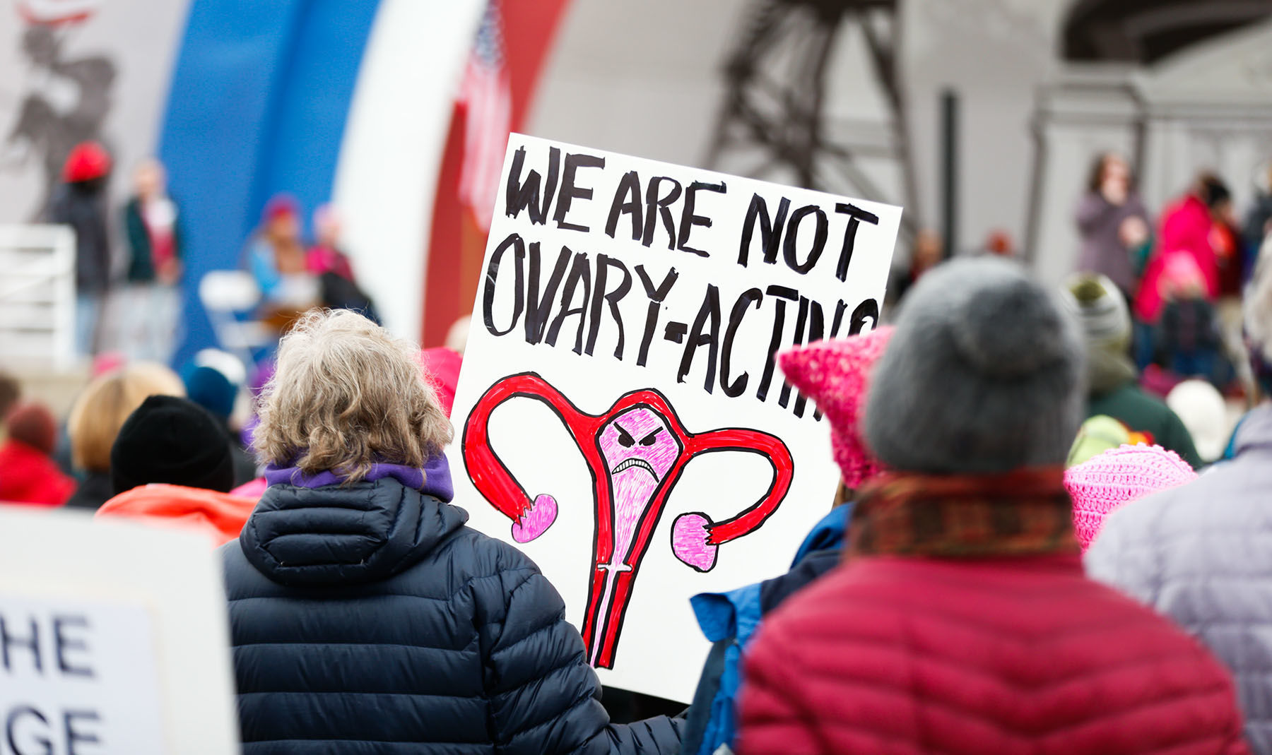 Women's March
